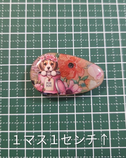 ビーグルかわいいヘアクリップ★髪留め ハンドメイド ビーグル ビーグルアクセサリー ビーグルグッズ 犬グッズ < 女性ファッション ビーグルかわいいヘアクリップ★髪留め ハンドメイド ビーグル ビーグルアクセサリー ビーグルグッズ 犬グッズ < 女性ファッションの