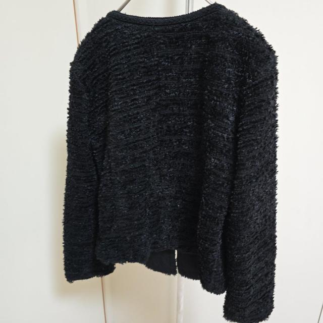 �G�X�s�G�@�m�[�J���[�W���P�b�g�@�u���b�N���@�X�p���R�[���@138�@ESPITE �� �����t�@�b�V������ 