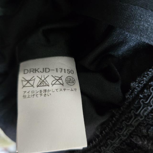 �G�X�s�G�@�m�[�J���[�W���P�b�g�@�u���b�N���@�X�p���R�[���@138�@ESPITE �� �����t�@�b�V������ 