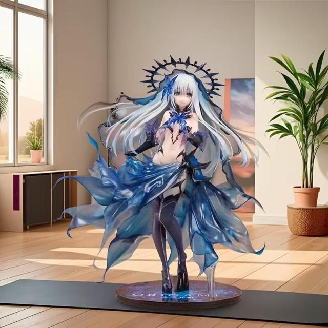 DATEALIVEデート・ア・ライブキャラクター鳶一折紙1/7スケール反転ver < ホビー DATEALIVEデート・ア・ライブキャラクター鳶一折紙1/7スケール反転ver < ホビーの