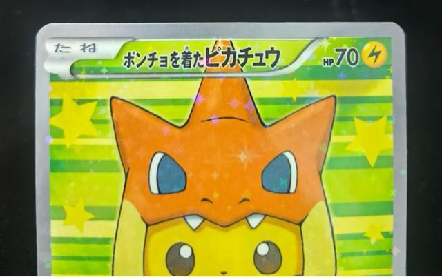 �y�󏭁z�|���`���𒅂��s�J�`���E ���U�[�h�� 208/XY-P �v���� �L�� �|�P�J �� �g���[�f�B���O�J�[�h�� 