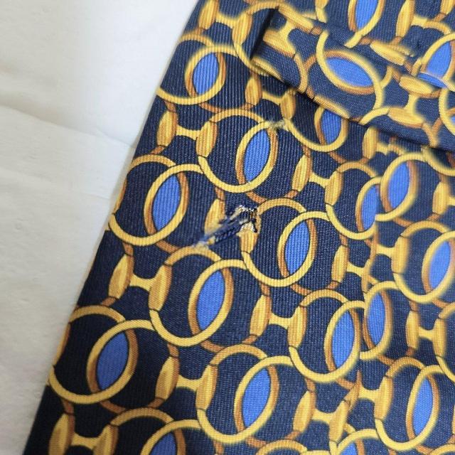 Gucci �O�b�`�@�V���N�l�N�^�C �`�F�[�� �����O�p�^�[�� ��/��/�� �� �u�����h�� 