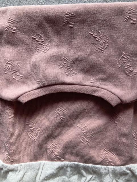 ☆ apres les cours ☆カットソー ☆ 130サイズ ☆ 女の子用 ☆ 長袖トップス < キッズ/ベビー ☆ apres les cours ☆カットソー ☆ 130サイズ ☆ 女の子用 ☆ 長袖トップス < キッズ/ベビーの