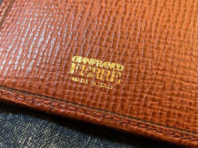 gianfranco ferre ジャンフランコフェレ 手帳カバー バインダー レザー イタリア製 メンズ レディース < ブランド gianfranco ferre ジャンフランコフェレ 手帳カバー バインダー レザー イタリア製 メンズ レディース < ブランドの