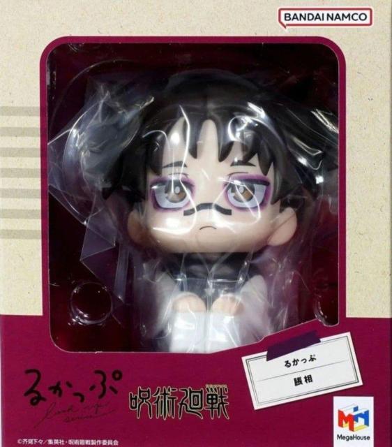 呪術廻戦 脹相のフィギュア < アニメ/コミック/キャラクター 呪術廻戦 脹相のフィギュア < アニメ/コミック/キャラクターの
