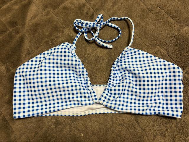 タンス整理品 衣類 おまとめOK 新品未使用 Lサイズ ビキニ < 女性ファッション タンス整理品 衣類 おまとめOK 新品未使用 Lサイズ ビキニ < 女性ファッションの