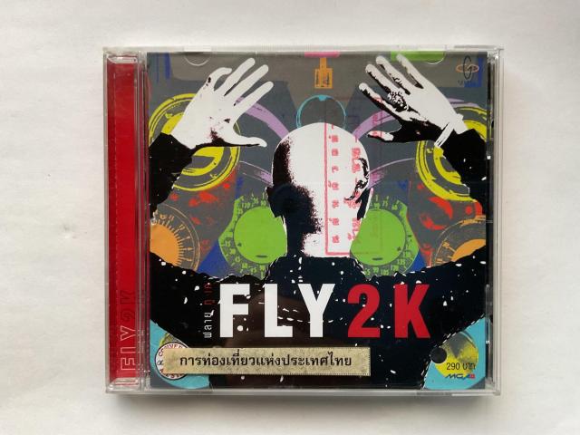 �^�C�|�b�v�X CD FLY 2K (FLY to 2000) T-POP ���A��  �� CD/DVD/�r�f�I�� 