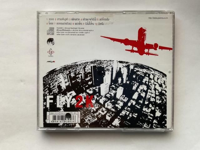 �^�C�|�b�v�X CD FLY 2K (FLY to 2000) T-POP ���A�� �� CD/DVD/�r�f�I�� 