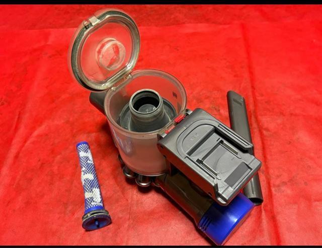 �_�C�\���@�n���f�B�|���@�{�̂̂݁@V6�V���[�Y���f��  ����i4147-05-3 �� �Ɠd/AV�� 