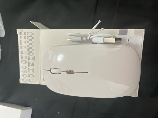 ワイヤレスマウス Bluetooth+2.4G無線 2-WAY 充電式マウス < PC本体/周辺機器 ワイヤレスマウス Bluetooth+2.4G無線 2-WAY 充電式マウス < PC本体/周辺機器の