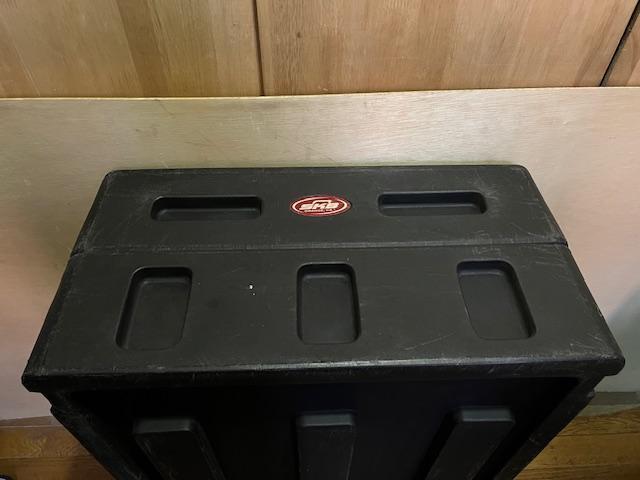 SKB 19-R1400 14Uミキサーケース ジャンク扱い < ホビー SKB 19-R1400 14Uミキサーケース ジャンク扱い < ホビーの