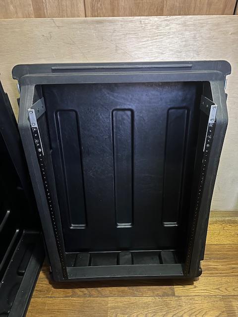 SKB 19-R1400 14Uミキサーケース ジャンク扱い < ホビー SKB 19-R1400 14Uミキサーケース ジャンク扱い < ホビーの