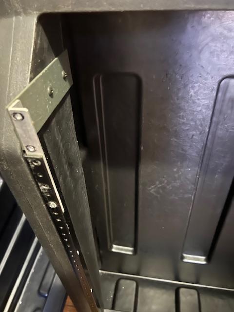 SKB 19-R1400 14Uミキサーケース ジャンク扱い < ホビー SKB 19-R1400 14Uミキサーケース ジャンク扱い < ホビーの