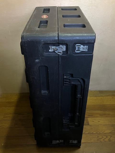 SKB 19-R1400 14Uミキサーケース ジャンク扱い < ホビー SKB 19-R1400 14Uミキサーケース ジャンク扱い < ホビーの