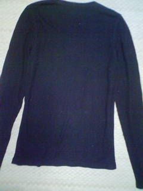 Aー272☆新品☆長袖BURBERRYサーマルTシャツ M < ブランド  Aー272☆新品☆長袖BURBERRYサーマルTシャツ M < ブランドの