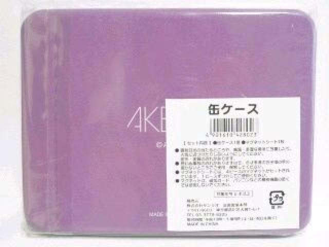AiZuCuԂ AKB48<鈟>ʃP[X  ^gObY 