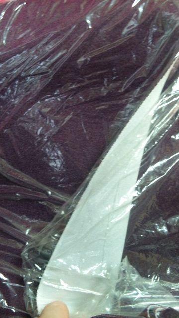 紫と白の二色。 < 女性ファッション  紫と白の二色。  < 女性ファッションの