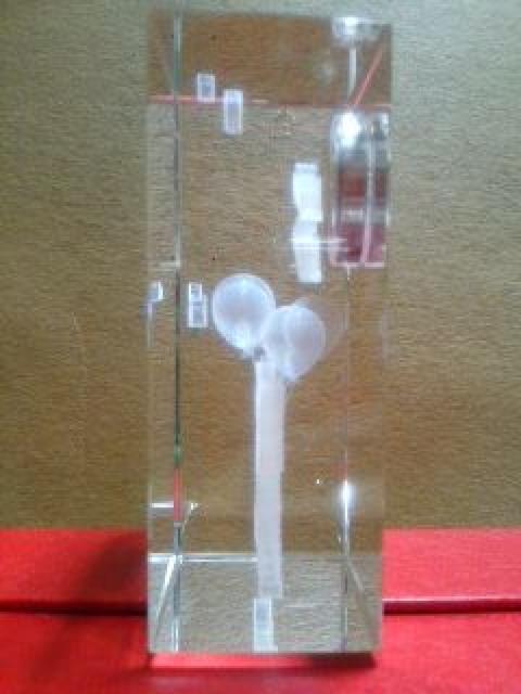 ミッキー&フレンズ プレミアムクリスタルクロック ミッキーマウス ディズニー < アニメ/コミック/キャラクター  ミッキー&フレンズ プレミアムクリスタルクロック ミッキーマウス ディズニー < アニメ/コミック/キャラクターの