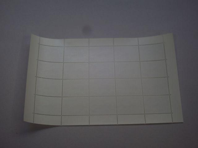 【未使用】国定公園切手 蔵王 1シート < ホビー 【未使用】国定公園切手 蔵王 1シート < ホビーの