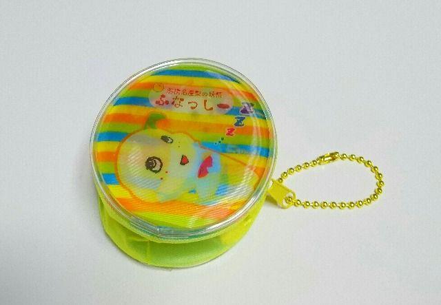 ふなっしー★ミニポーチ < アニメ/コミック/キャラクター ふなっしー★ミニポーチ < アニメ/コミック/キャラクターの