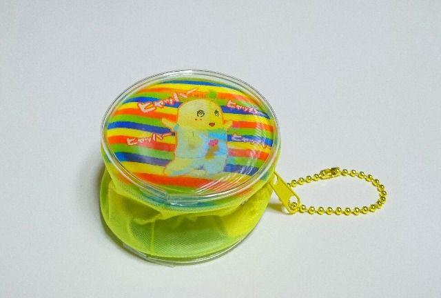 ふなっしー★ミニポーチ < アニメ/コミック/キャラクター ふなっしー★ミニポーチ < アニメ/コミック/キャラクターの