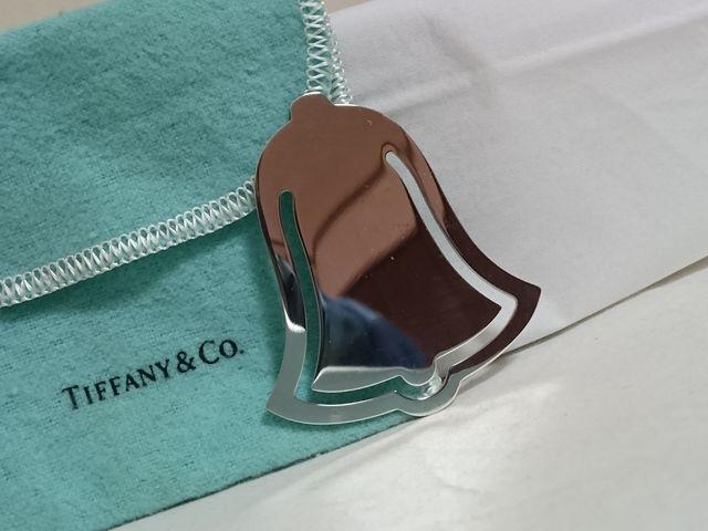 正規良 限定 TIFFANYティファニー ベルモチーフマネークリップ SV925 財布 札入れ < ブランド  正規良 限定 TIFFANYティファニー ベルモチーフマネークリップ SV925 財布 札入れ  < ブランドの