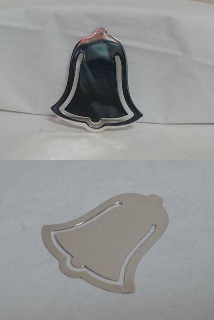 正規良 限定 TIFFANYティファニー ベルモチーフマネークリップ SV925 財布 札入れ < ブランド  正規良 限定 TIFFANYティファニー ベルモチーフマネークリップ SV925 財布 札入れ < ブランドの