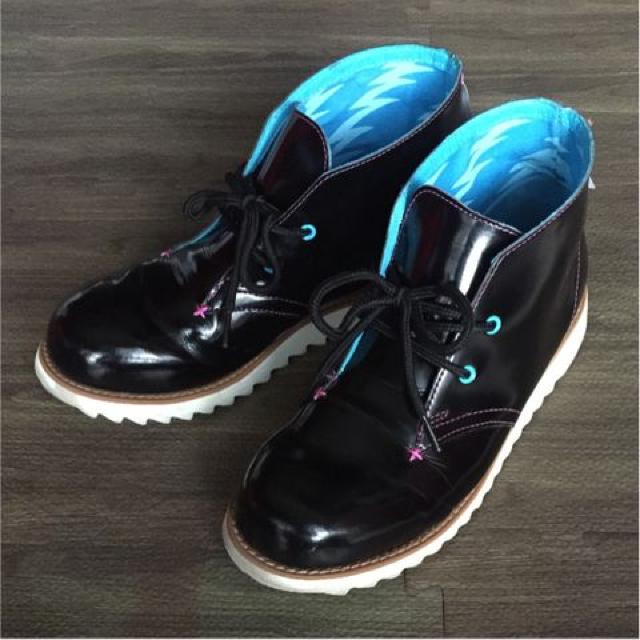 《マッドフット》靴 フェノメノン スワッガー ステューシー APE madfoot ビンテージ VINTAGE 古着 スニーカー < ブランド  《マッドフット》靴 フェノメノン スワッガー ステューシー APE madfoot ビンテージ VINTAGE 古着 スニーカー  < ブランドの