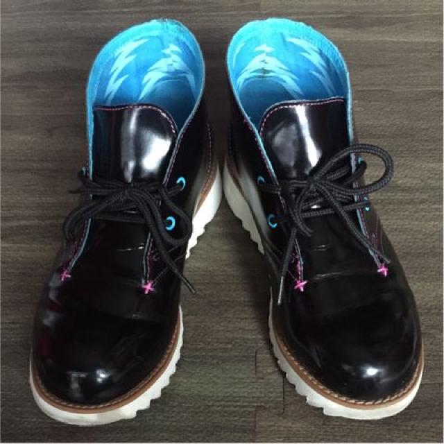 《マッドフット》靴 フェノメノン スワッガー ステューシー APE madfoot ビンテージ VINTAGE 古着 スニーカー < ブランド  《マッドフット》靴 フェノメノン スワッガー ステューシー APE madfoot ビンテージ VINTAGE 古着 スニーカー < ブランドの