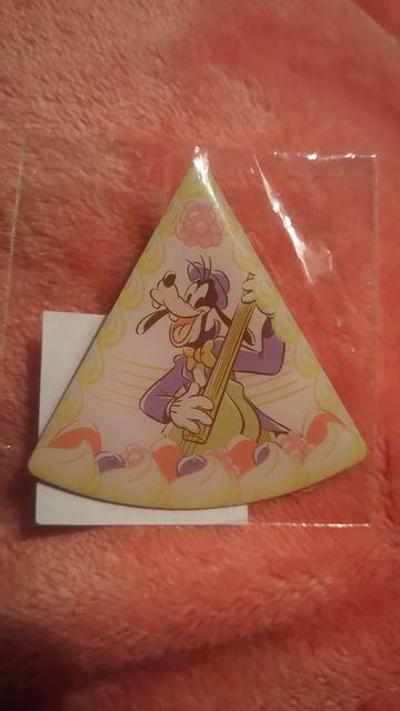 ディズニーオンクラシック*ピンバッヂ*プルート < おもちゃ  ディズニーオンクラシック*ピンバッヂ*プルート  < おもちゃの