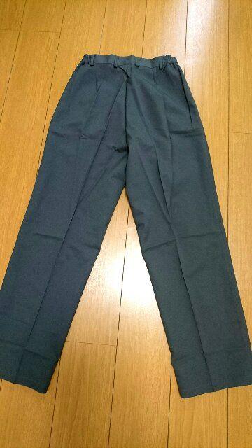 新品 定価5292円 レディース M ロング パンツ ズボン スラックス < 女性ファッション  新品 定価5292円 レディース M ロング パンツ ズボン スラックス < 女性ファッションの