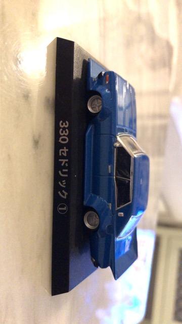 ★グラチャン★アオシマ★330セドリック@ < ホビー  ★グラチャン★アオシマ★330セドリック@  < ホビーの