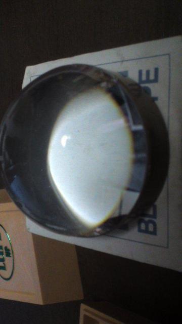 ブロックルーペ 倍率4倍 未使用品 < インテリア/ライフ ブロックルーペ 倍率4倍 未使用品 < インテリア/ライフの