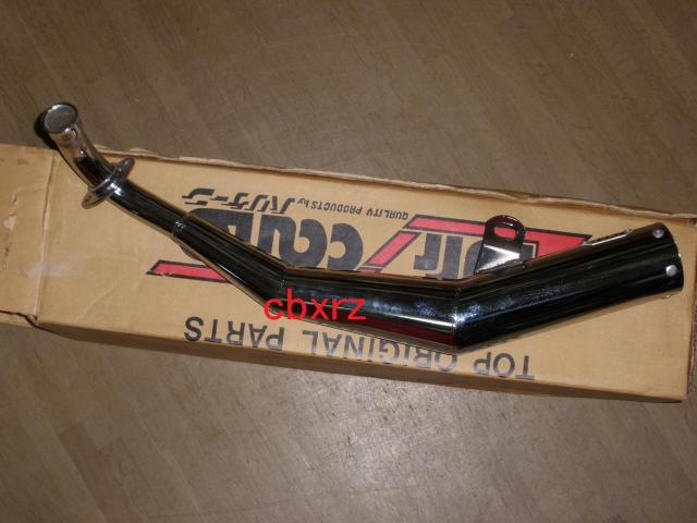 箱付SS-1マフラー未使用1つハリケーンモンキー・ゴリラ < 自動車/バイク 箱付SS-1マフラー未使用1つハリケーンモンキー・ゴリラ < 自動車/バイク