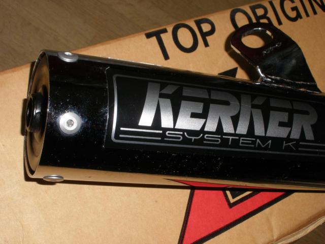 箱付SS-1マフラー未使用1つハリケーンモンキー・ゴリラ < 自動車/バイク 箱付SS-1マフラー未使用1つハリケーンモンキー・ゴリラ < 自動車/バイク