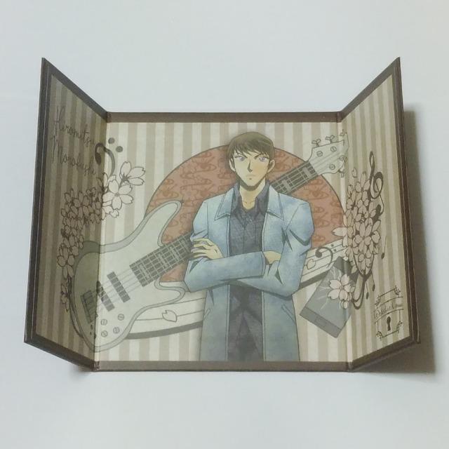 名探偵コナン☆アートギャラリーコレクション《スコッチ / 諸伏景光》 < アニメ/コミック/キャラクター 名探偵コナン☆アートギャラリーコレクション《スコッチ / 諸伏景光》 < アニメ/コミック/キャラクターの