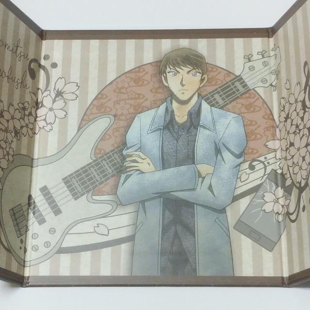 名探偵コナン☆アートギャラリーコレクション《スコッチ / 諸伏景光》 < アニメ/コミック/キャラクター 名探偵コナン☆アートギャラリーコレクション《スコッチ / 諸伏景光》 < アニメ/コミック/キャラクターの