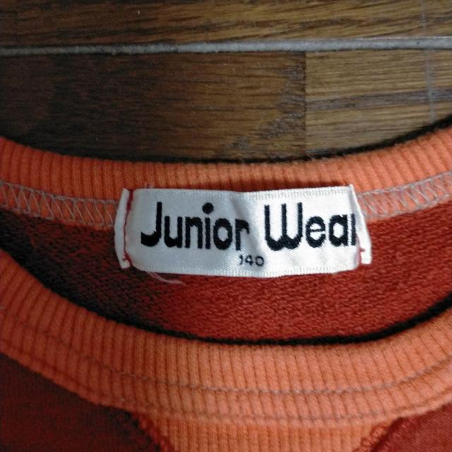 Junior Wear LbY@PSO@@g[i[  LbY/xr[ 