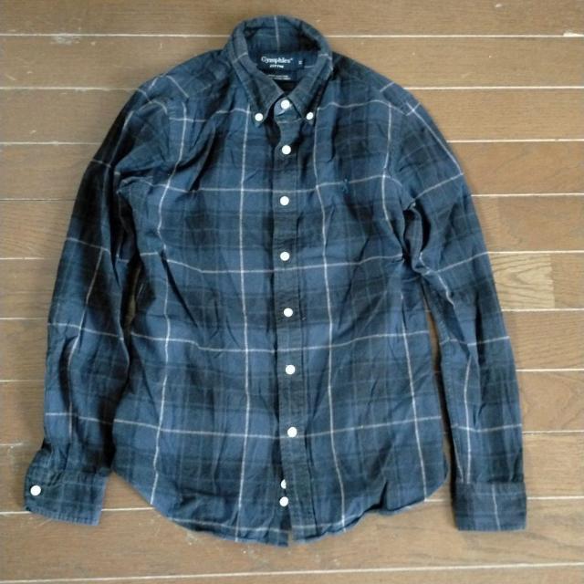 GYMPHLEX�@�@�����Y�V���c�@�@14�@�{�^���_�E�� 