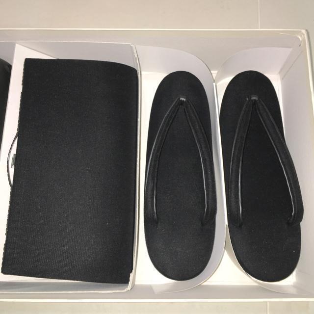 喪用 草履 夏冬用草履 バッグ 三点セット < 女性ファッション  喪用 草履 夏冬用草履 バッグ 三点セット < 女性ファッションの
