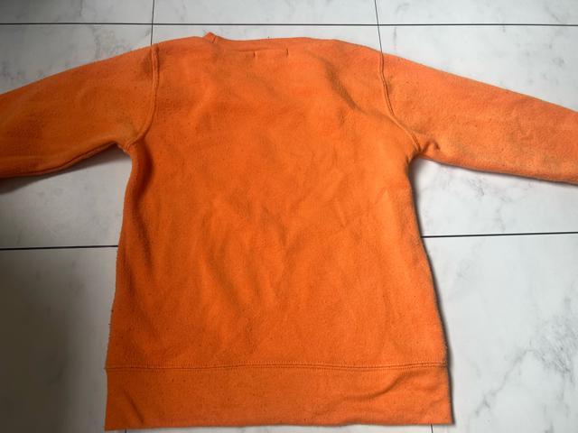 キッズスエット裏起毛★120cm < キッズ/ベビー キッズスエット裏起毛★120cm < キッズ/ベビーの