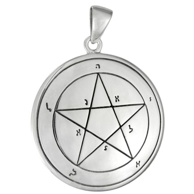 MM 1st Pentacle of Mercury for Evocation < 女性アクセサリー/時計  MM 1st Pentacle of Mercury for Evocation  < 女性アクセサリー/時計の
