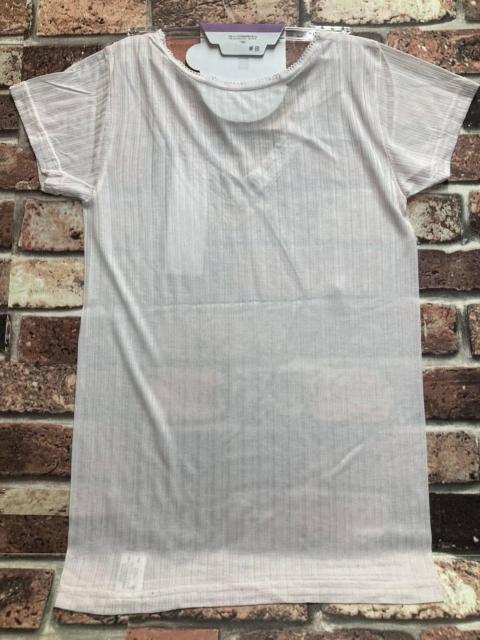 送料無料!肌に優しい天然素材!シルク&レーヨン混で、サラッ&しっとり&超爽やか!3分丈袖インナー(画像から)1枚 < 女性ファッション  送料無料!肌に優しい天然素材!シルク&レーヨン混で、サラッ&しっとり&超爽やか!3分丈袖インナー(画像から)1枚 < 女性ファッションの