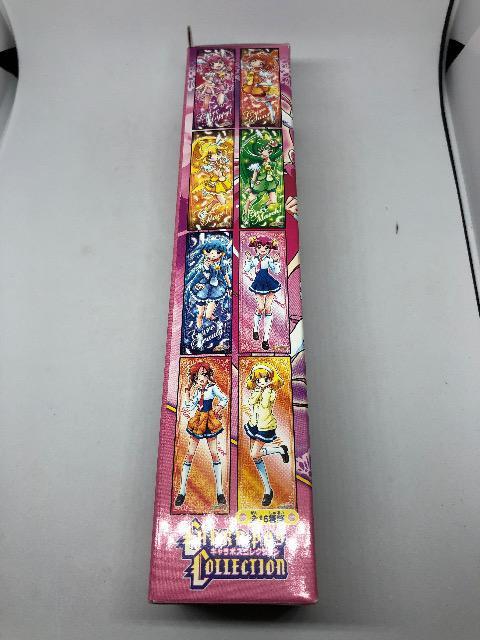 プリキュア  スマイルプリキュア  キャラポスコレクション 5枚 < アニメ/コミック/キャラクター  プリキュア  スマイルプリキュア  キャラポスコレクション 5枚 < アニメ/コミック/キャラクターの