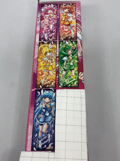 プリキュア  スマイルプリキュア  キャラポスコレクション 5枚 < アニメ/コミック/キャラクター  プリキュア  スマイルプリキュア  キャラポスコレクション 5枚 < アニメ/コミック/キャラクターの