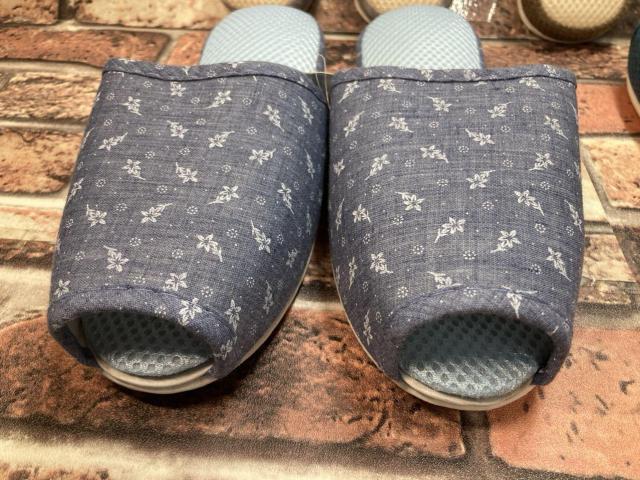 送料無料!『画像から2足組』通気性&履き心地抜群!リビング底メッシュタイプスリッパ < インテリア/ライフ 送料無料!『画像から2足組』通気性&履き心地抜群!リビング底メッシュタイプスリッパ < インテリア/ライフの