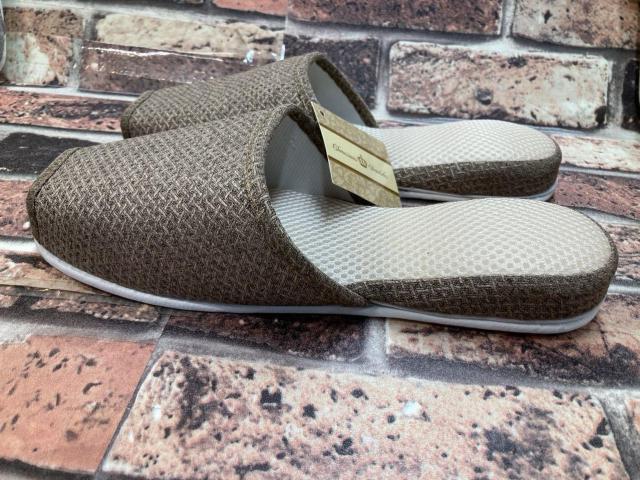 送料無料!『画像から2足組』通気性&履き心地抜群!リビング底メッシュタイプスリッパ < インテリア/ライフ 送料無料!『画像から2足組』通気性&履き心地抜群!リビング底メッシュタイプスリッパ < インテリア/ライフの