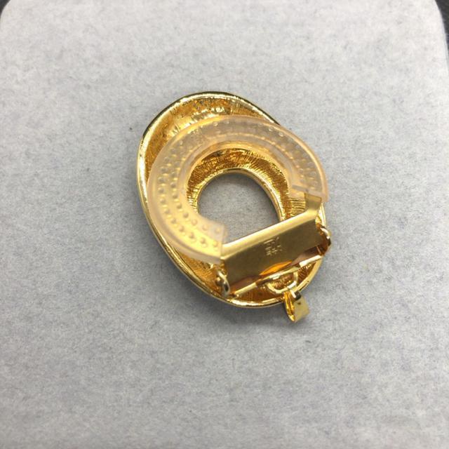 即決 遊 ブローチ < 女性アクセサリー/時計  即決 遊 ブローチ < 女性アクセサリー/時計の