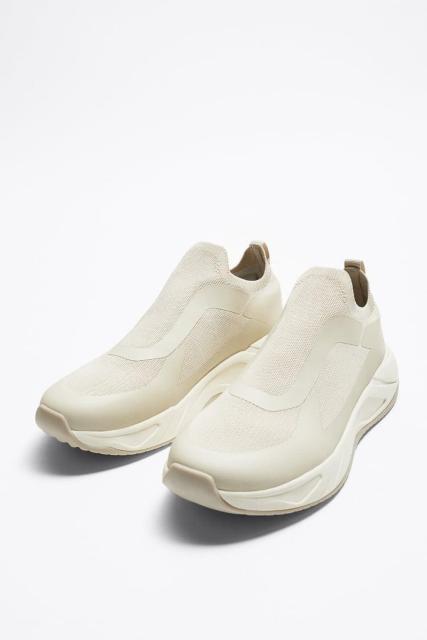 ZARA U jbgt@ubN Xj[J[/Y/27cm/x[WViV슮f   uh 