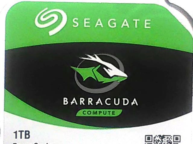 HDD SEAGATE ST1000DM010 1TB SATA  PC{/Ӌ@ 